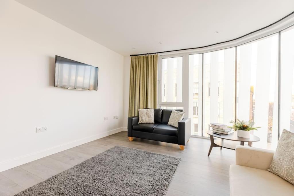 Vertigo Boutique Sleeps 4 London Kingston upon Thames  Exterior photo