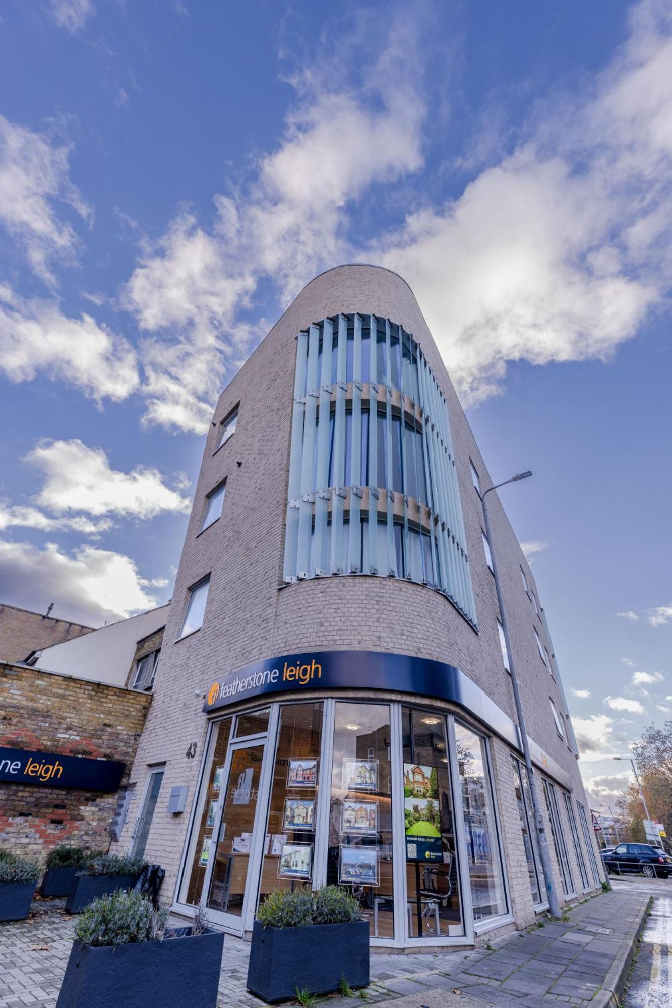 Vertigo Boutique Sleeps 4 London Kingston upon Thames  Exterior photo